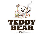Teddy bear 1